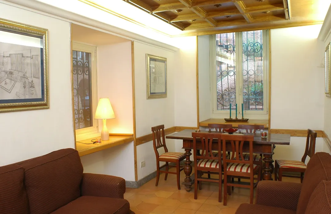 Villino Corbelli B&B-1