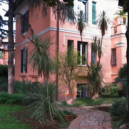 Villino Corbelli B&B-3