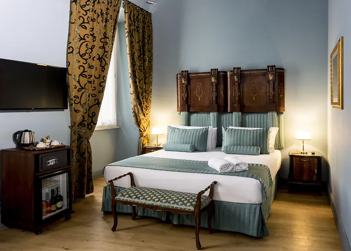 Navona Grand Suite Roma